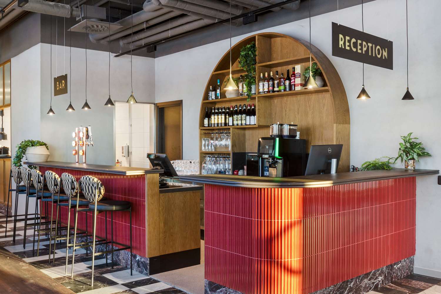 Best Western Plus Hotel Kungens Kurva 2/16