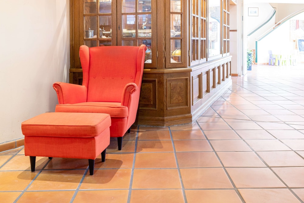 Golden Tulip Lubecker Hof 19/32