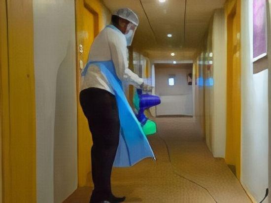 LA HOSPIN HOTEL 20/23