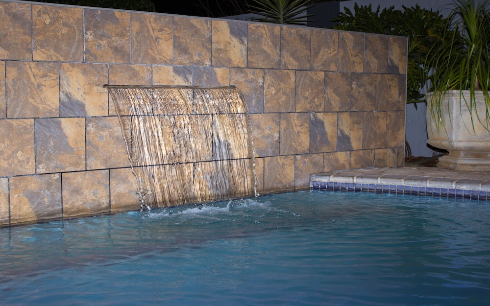 オッピ フーク ゲストハウス 写真4
