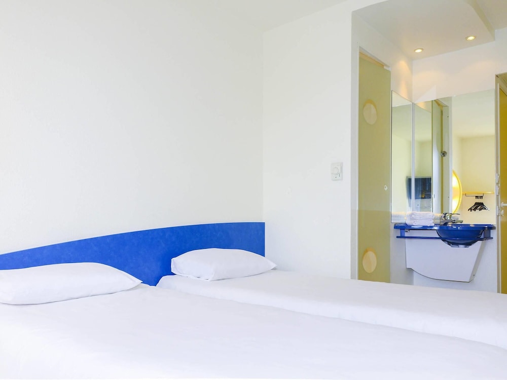 Ibis Budget Nevers Varennes Vauzelles 17/54