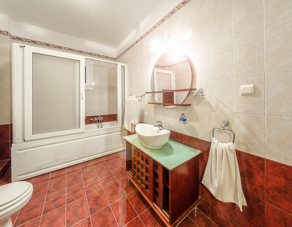 Parys Villas 48/50