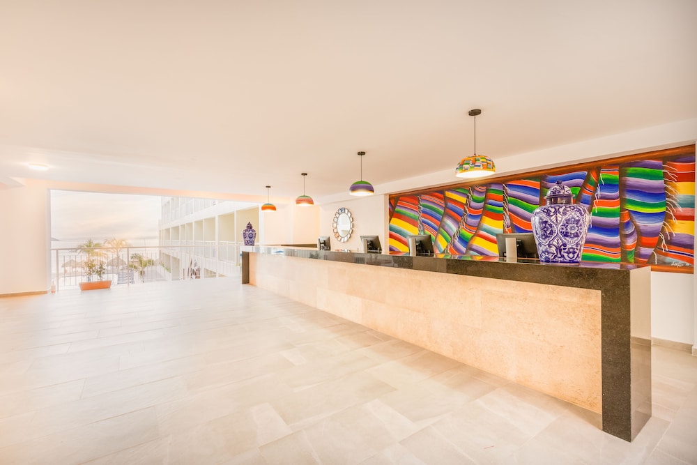 Decameron La Marina Guayabitos Ramada All Inclusive Resort 11/50