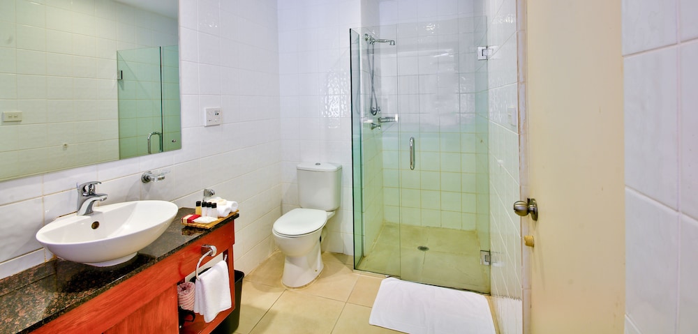 Tanoa International Hotel 15/36