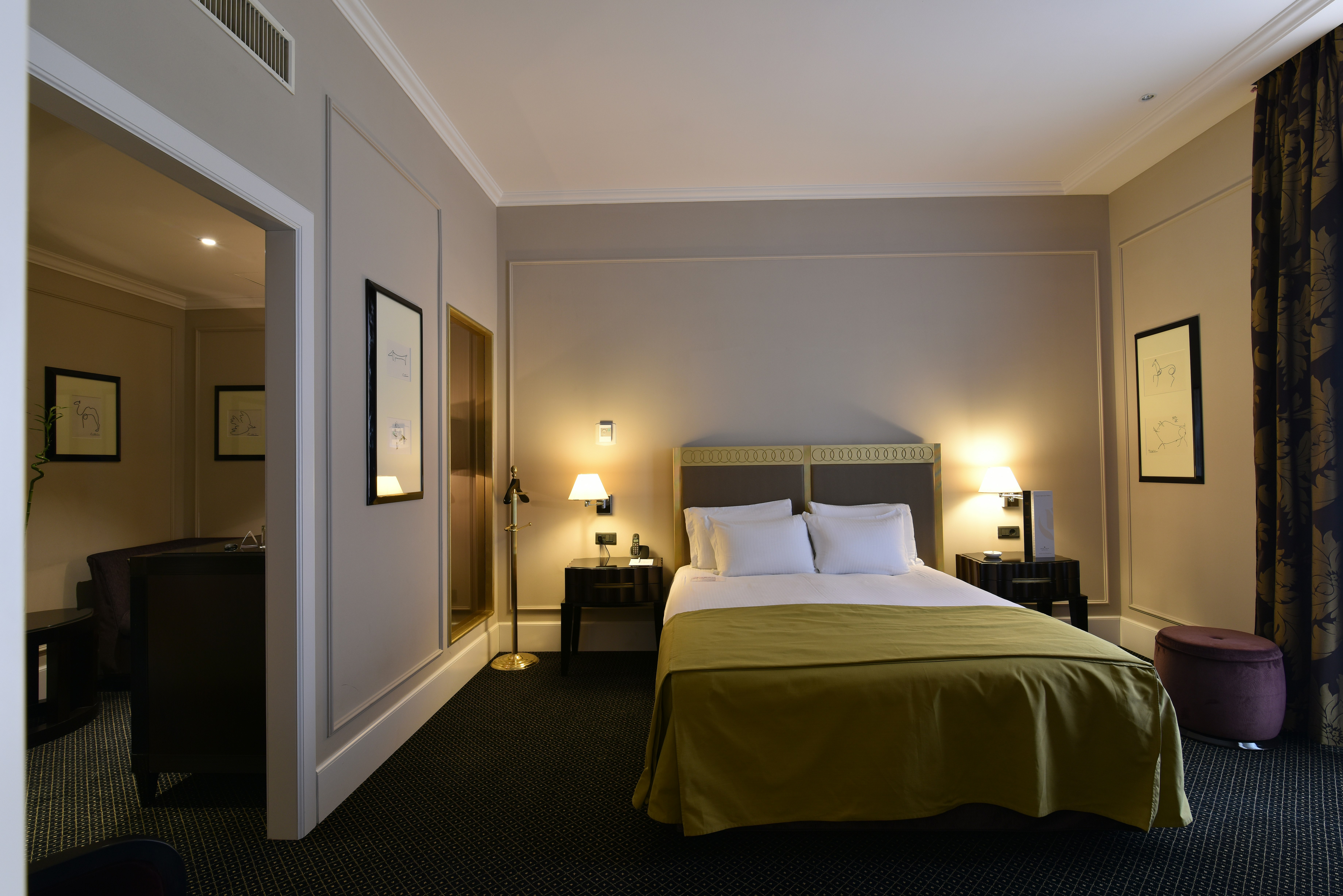 GRAND HOTEL YEREVAN 19/65