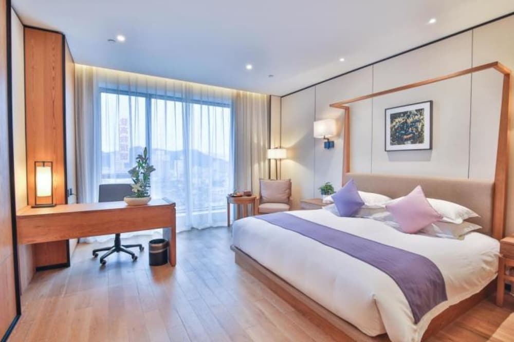 SSAW Boutique Hotel Meimei Wenzhou 9/48