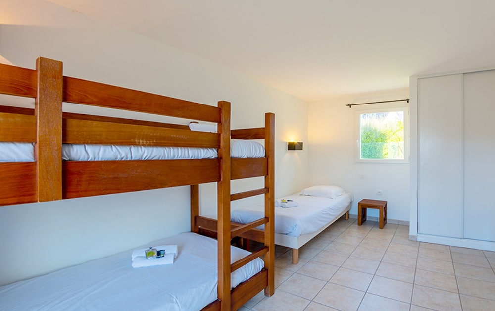 Residence Vacanceole Les Terrasses de Pentrez 29/67