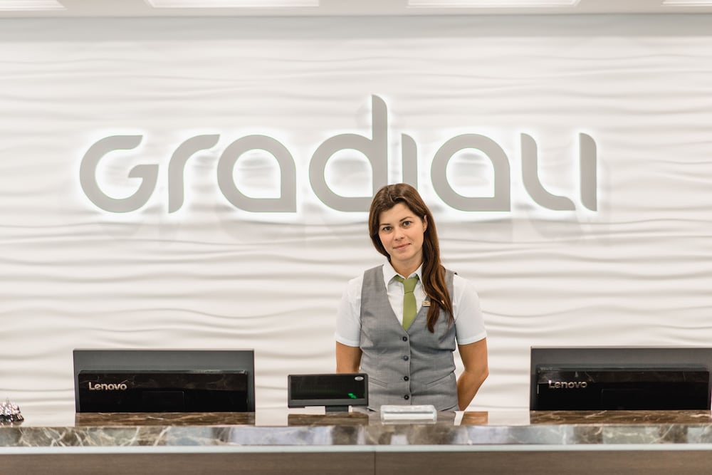 GRADIALI 5/50