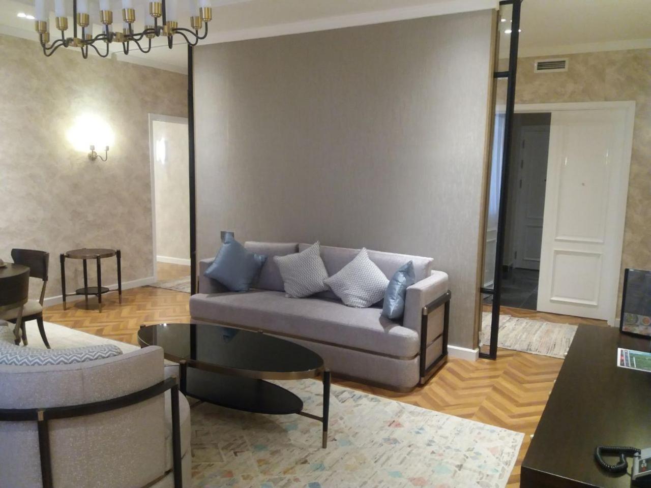Termez Palace Hotel & Spa 37/50
