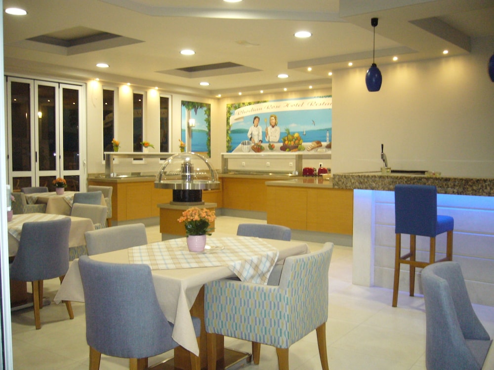 Rhodian Rose Hotel 42/58
