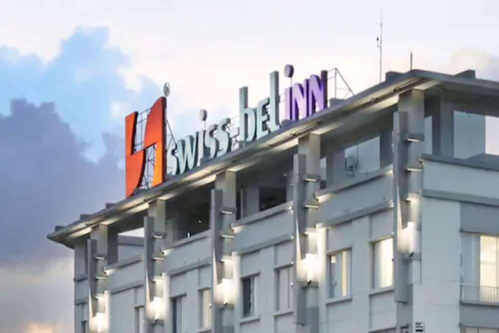 Swiss-Belinn Tunjungan Surabaya 6/54