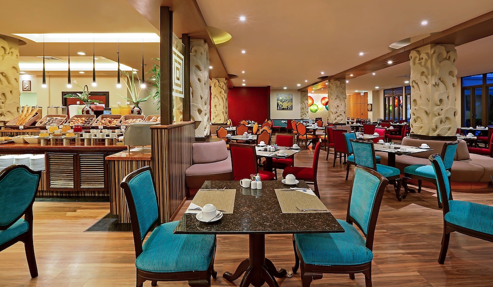 Novotel Phuket Vintage Park 45/60