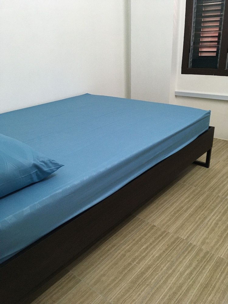 Homey Hostel 12/38