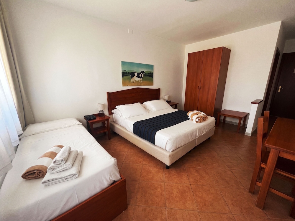 iH Hotels Villasimius Le Zagare Resort 23/60