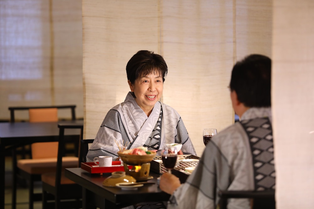 Besshoonsen Nanjyo Ryokan 2/50
