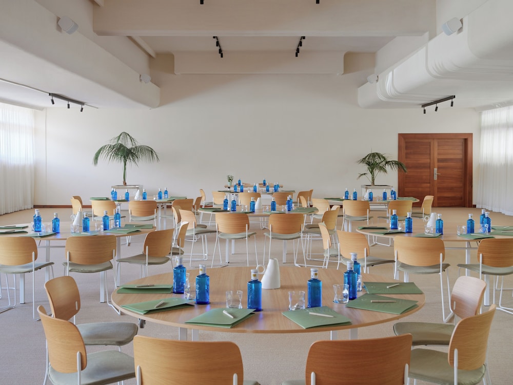 Paradisus Salinas Lanzarote 59/65