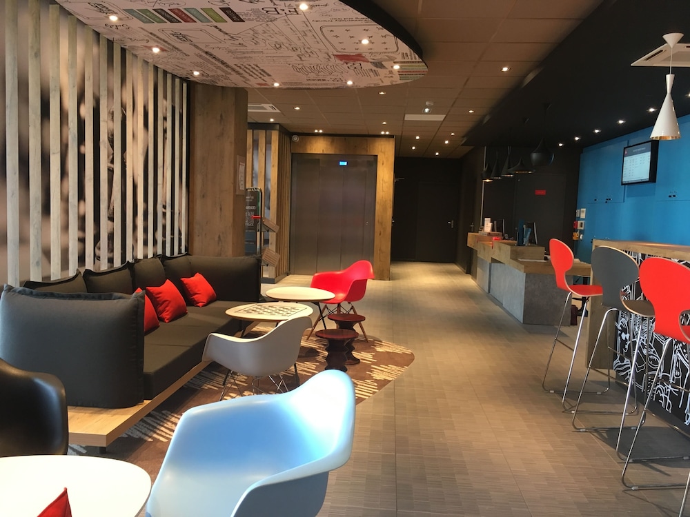 Ibis Niort Est Mendes France 30/47