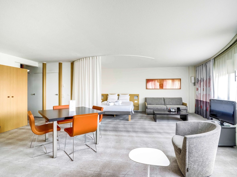 Novotel Paris Orly Rungis 37/75