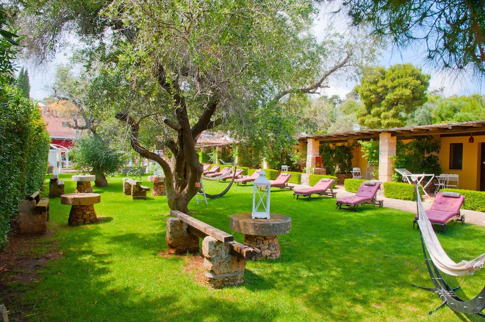 Antica Masseria Rottacapozza 25/36