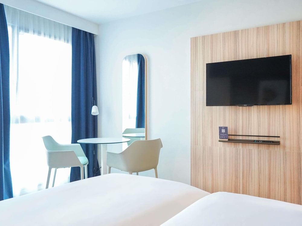 Mercure Paris Boulogne Aparthotel 42/50