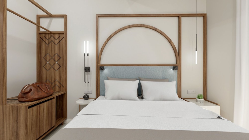 El Greco Hotel 36/65