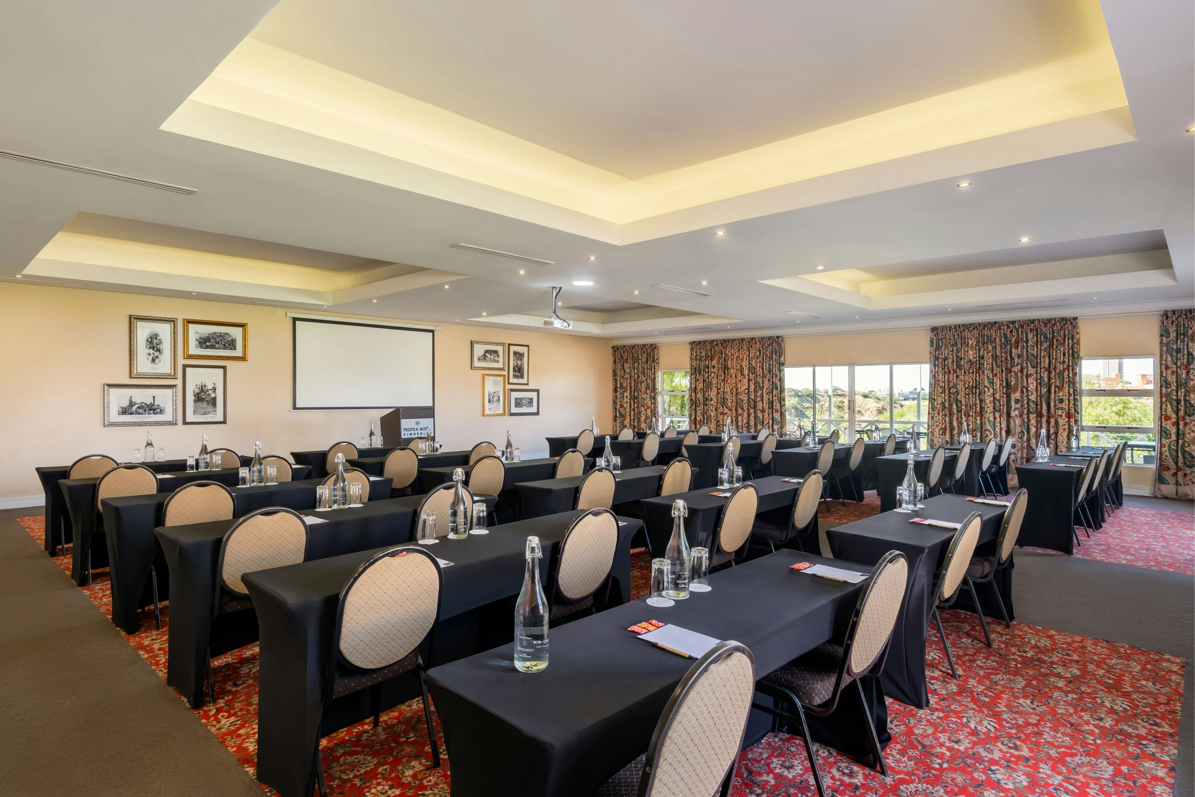 Protea Hotel Kimberley 57/65