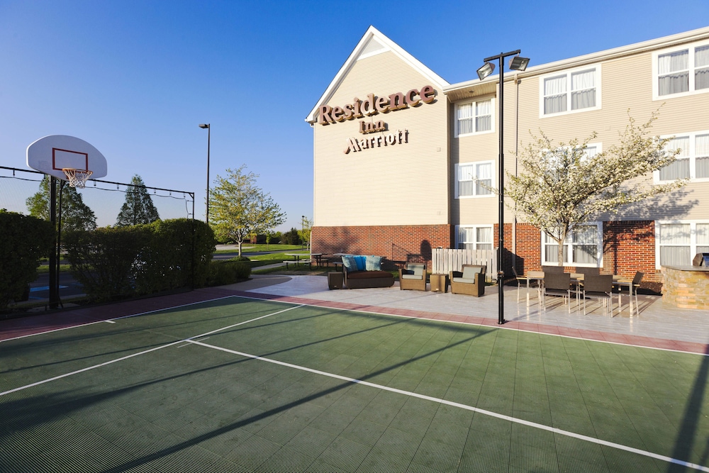 Residence Inn Indianapolis Fishers 15/28