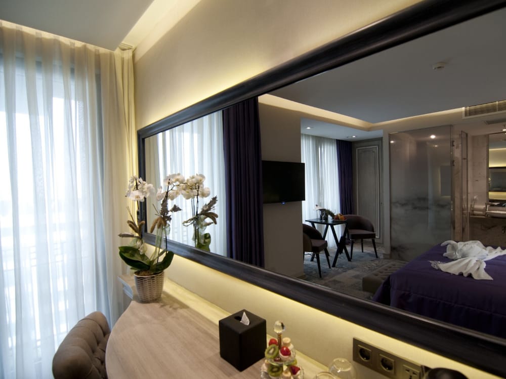 TK Taxim Bosphorus Hotel 32/50