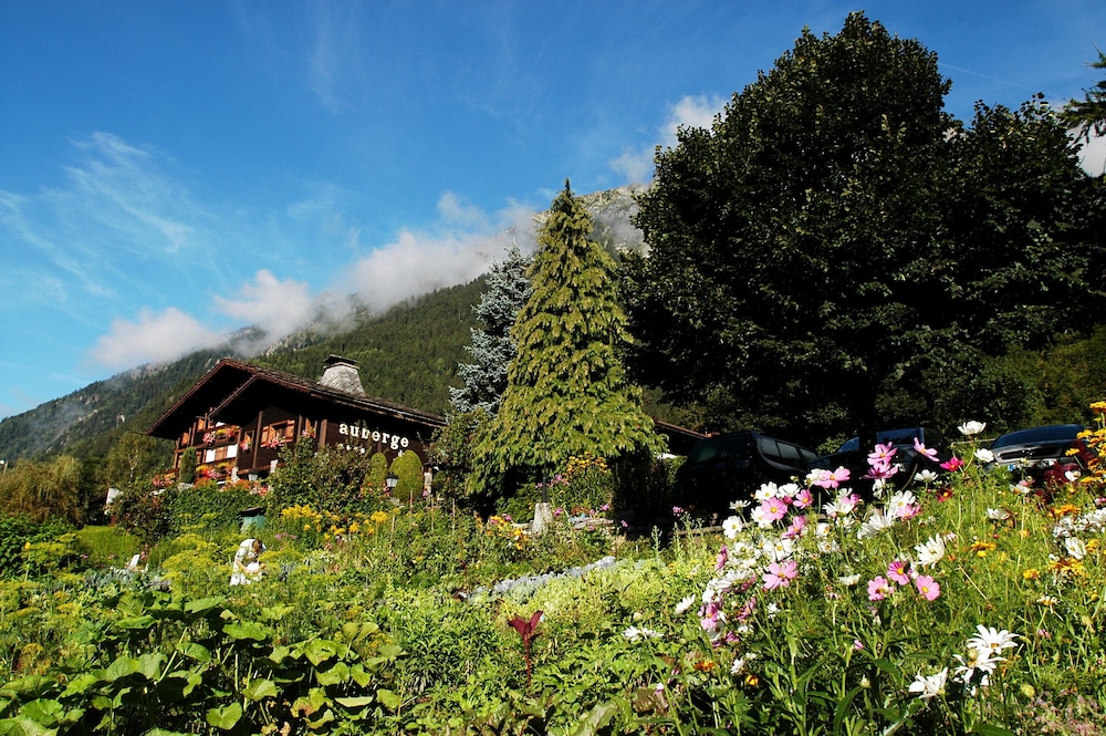 Auberge du Bois Prin 47/54