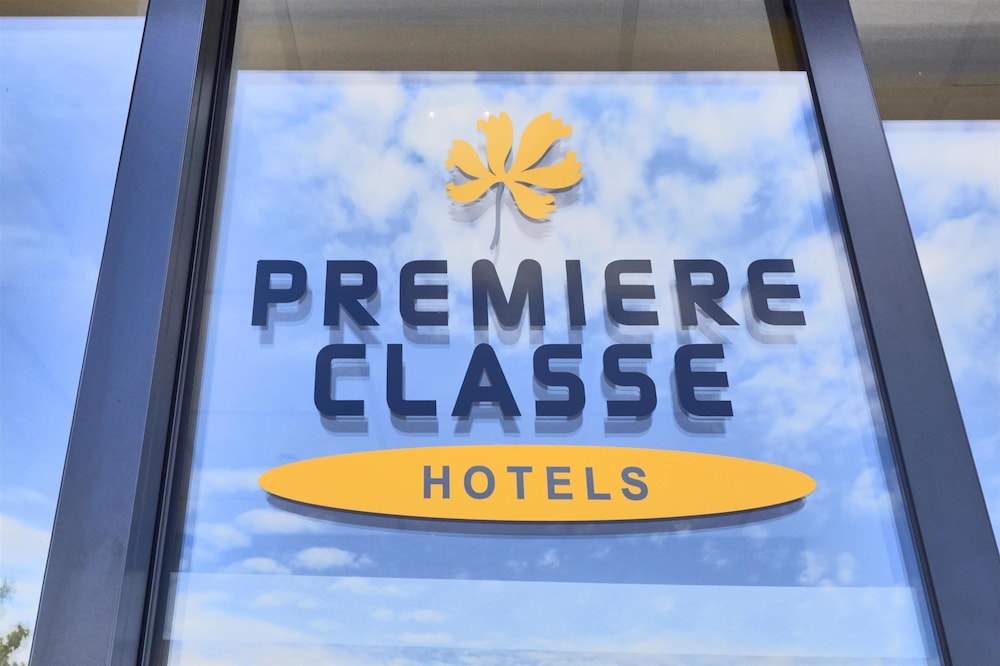 Premiere Classe Bordeaux Ouest - Mérignac Aéroport 18/27