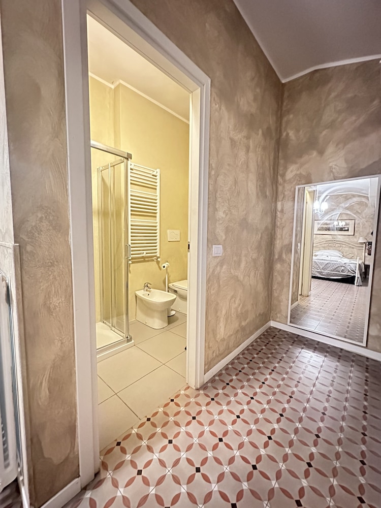 Hotel Villagiovanna milano 34/35