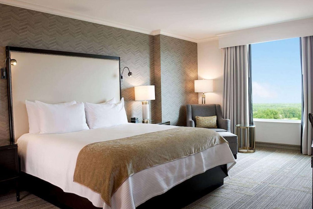 Grandover Resort & Spa, a Wyndham Grand Hotel 13/48