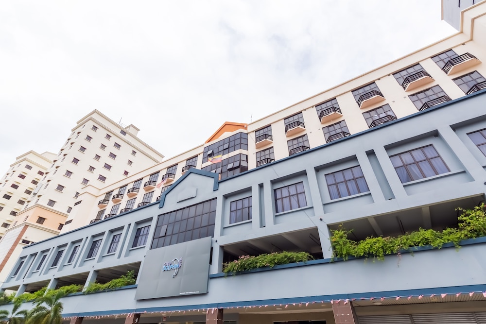 Kingston Hotel 12 - Jalan Raja Laut, KL in KUALA LUMPUR