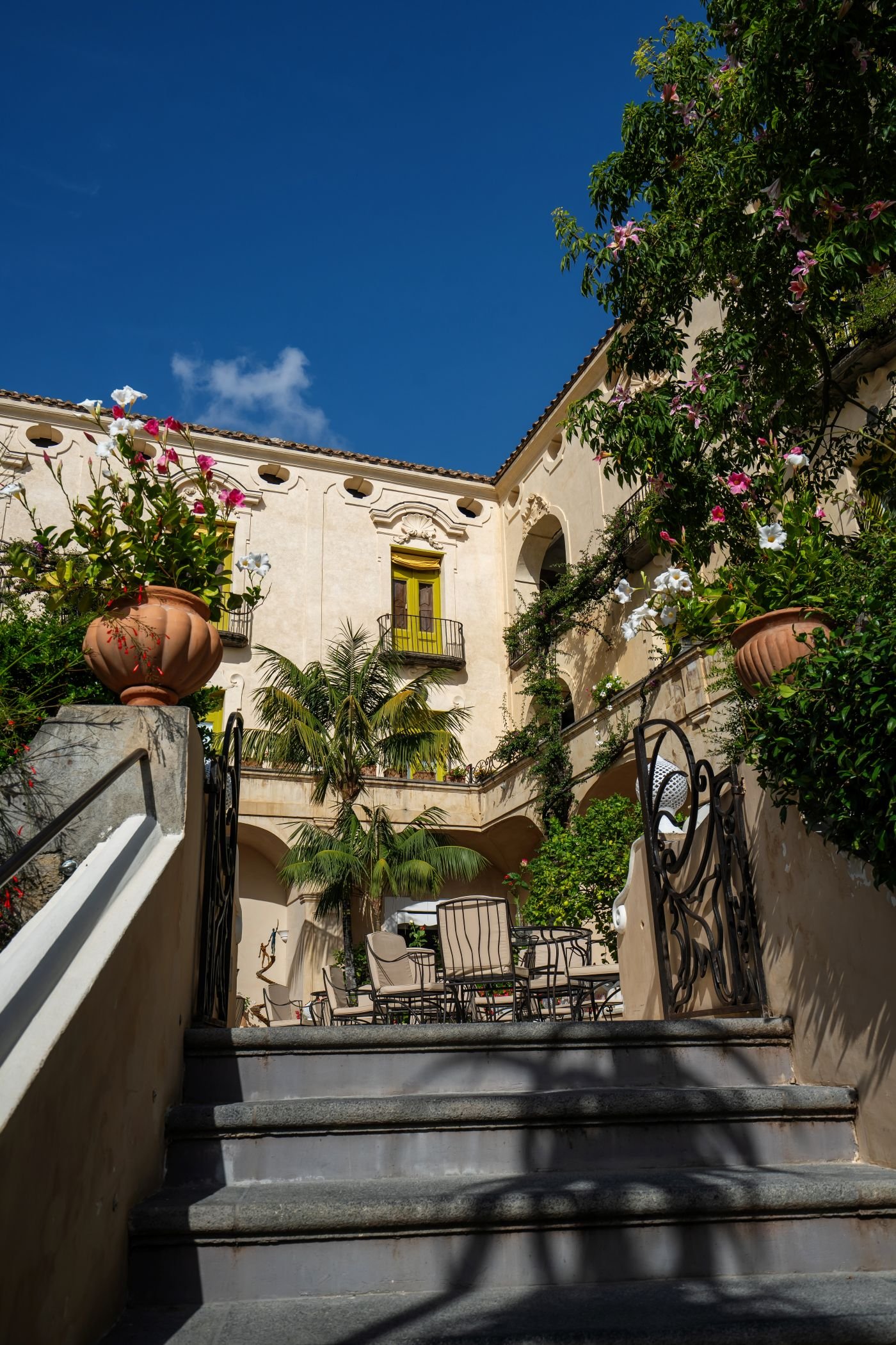 Palazzo Murat Hotel 3/57