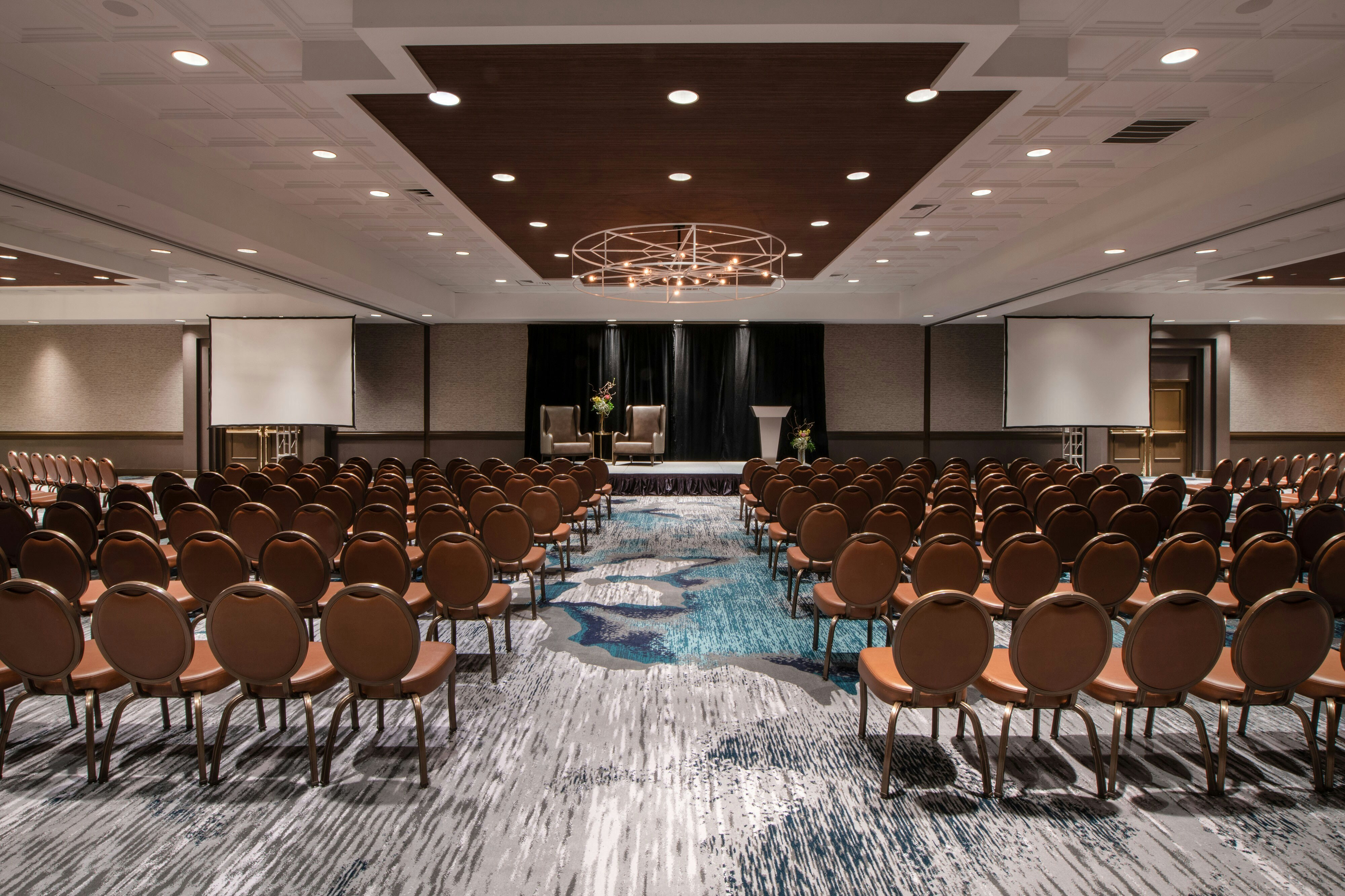 Sheraton Oklahoma City Downtown Hotel 33/50