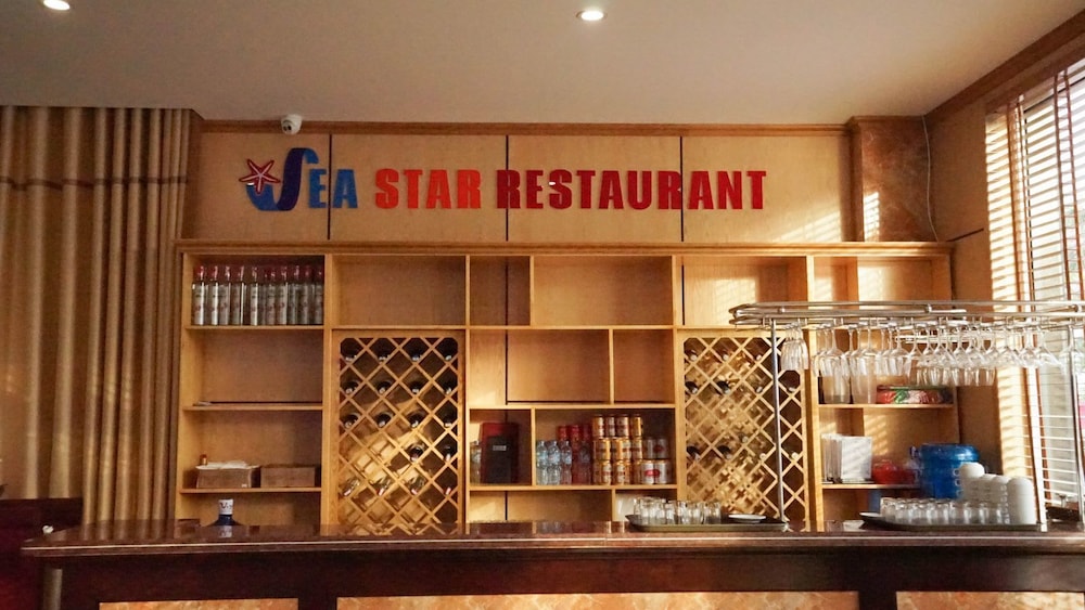 Seastar Hotel Ha Long 10/53