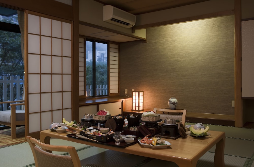 Kinugawa Onsen Hotel 37/50