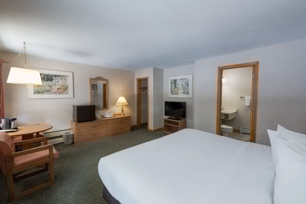 Adirondack Retreat Inn and Suites 14/36