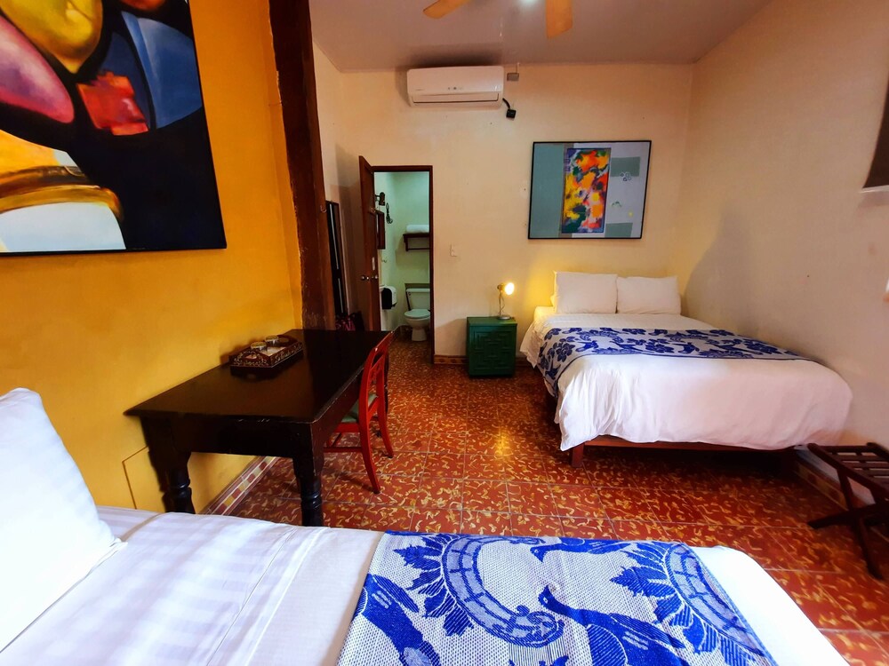 Hotel La Posada Del Doctor 14/65