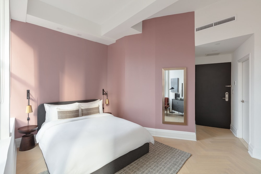 Flatiron Hotel 18/62