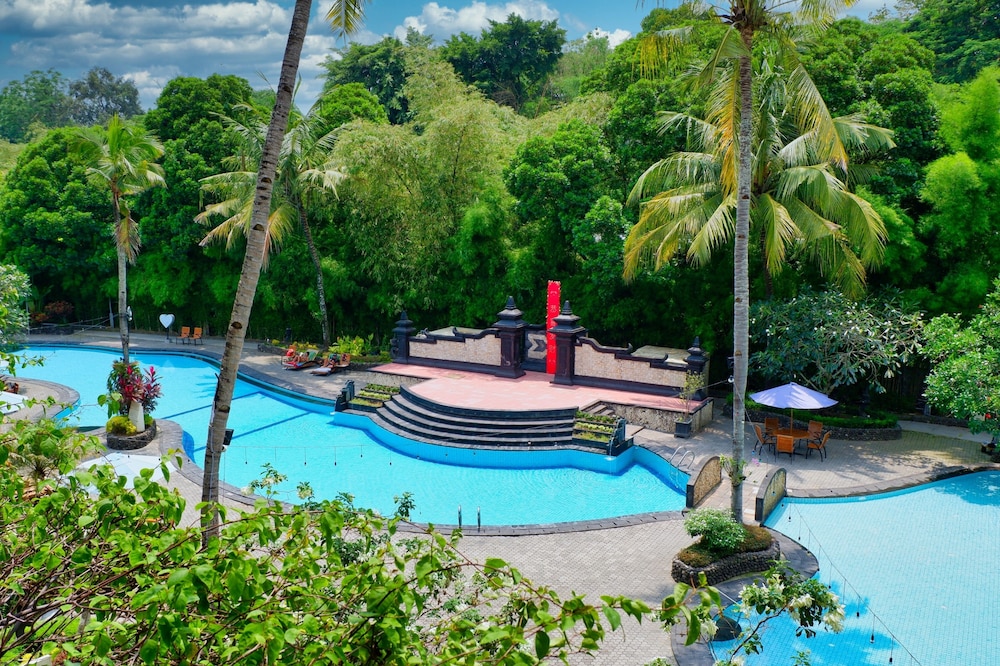 The Jayakarta Yogyakarta Hotel & Spa 30/43