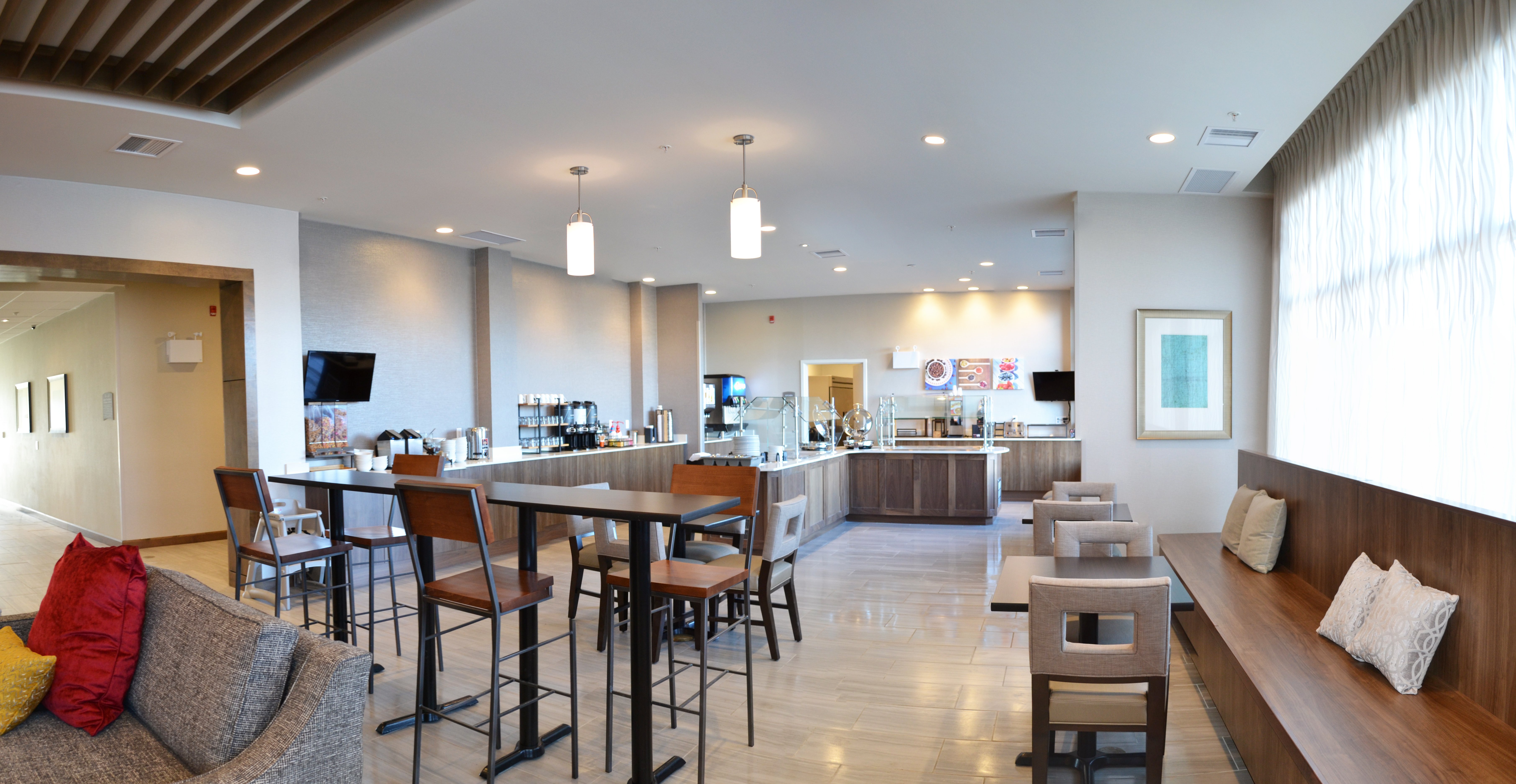 Staybridge Suites Red Deer North 32/50