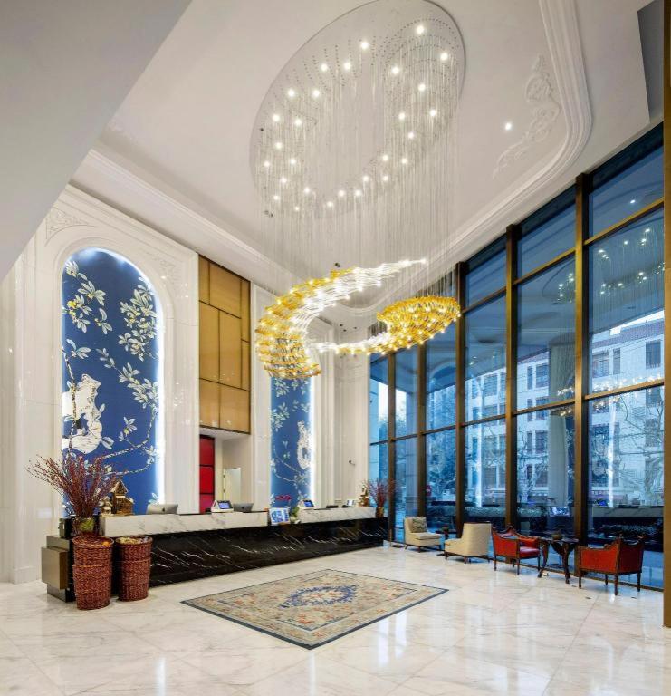 Lestie Hotel (Shanghai Xujiahui Hengshan Road) 9/47