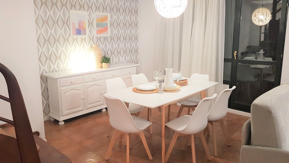 Abba Comillas Apartments 40/59