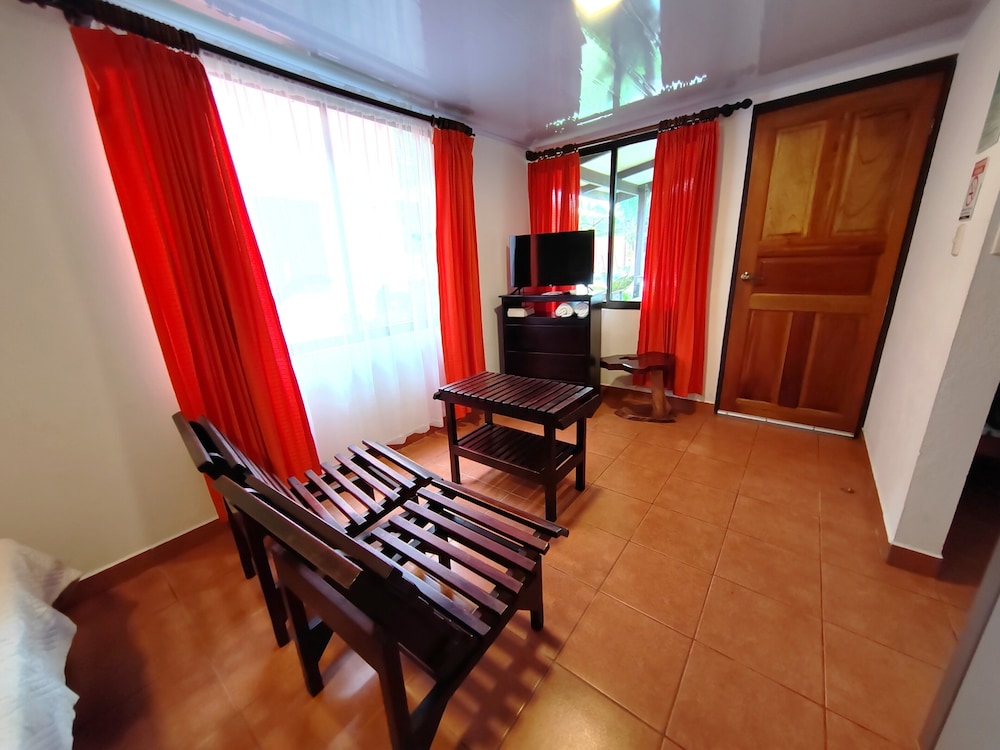 Hotel Los Ranchos 28/50