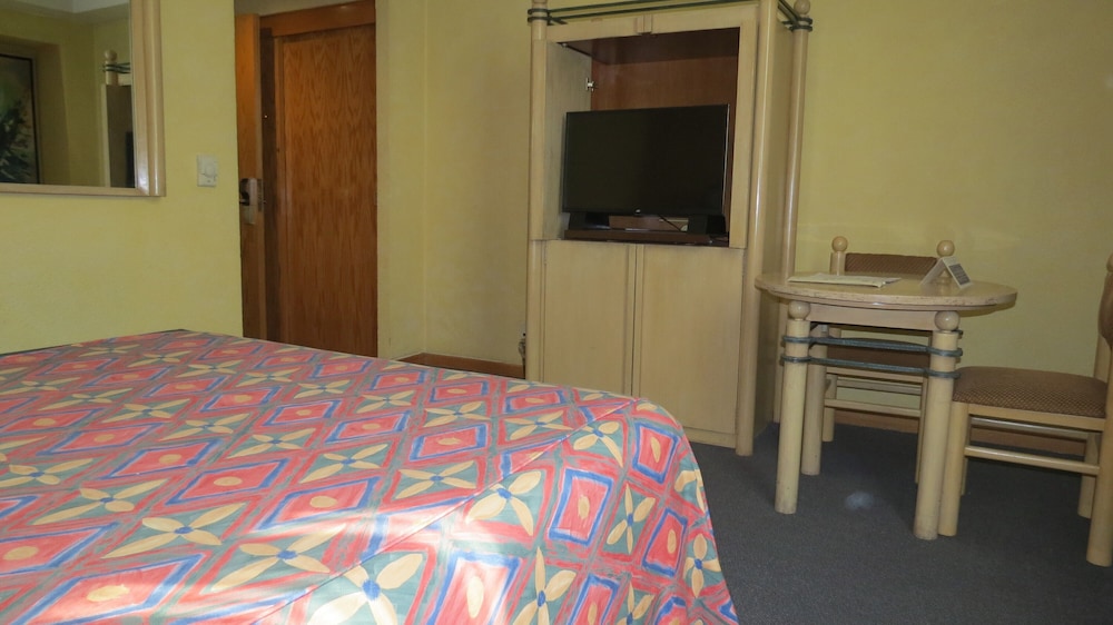 HOTEL SEVILLA 15/52