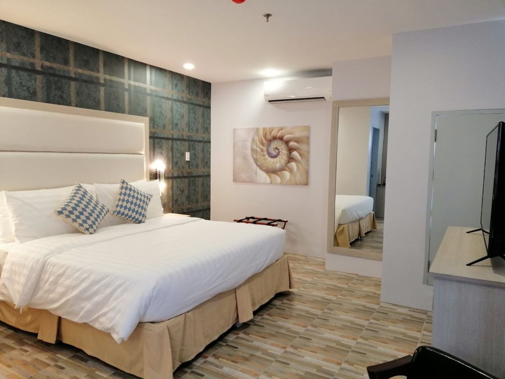 Amethyst Boutique Hotel Cebu 13/60