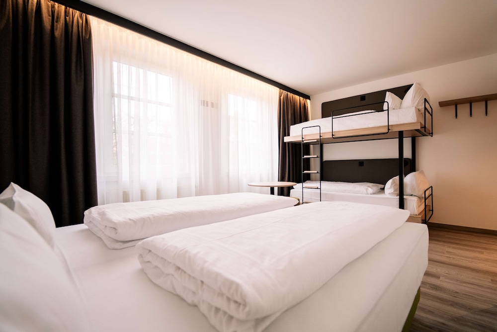 Gerry Weber Sportpark Hotel 5/34