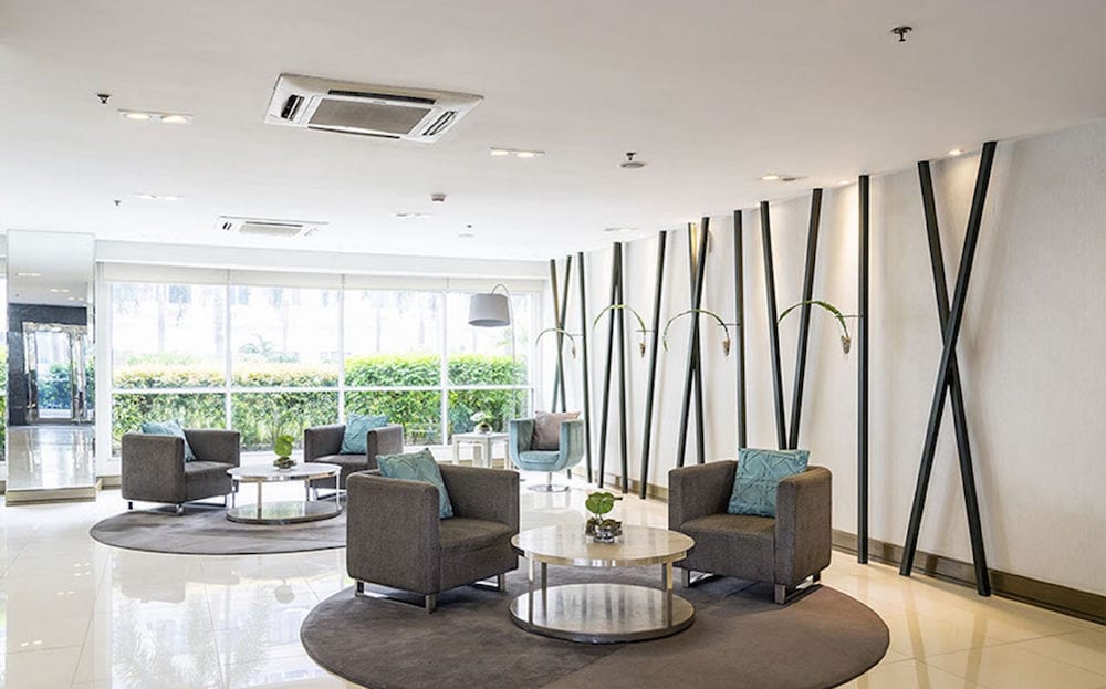 Jericho's Place At Sea Residences 45/68