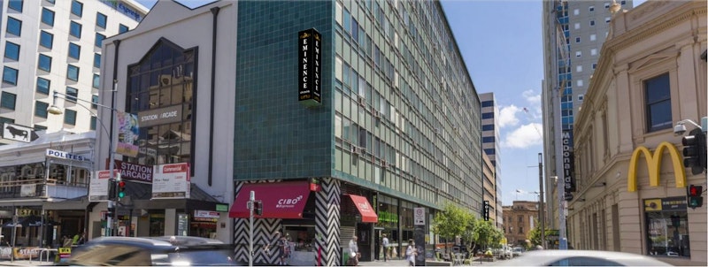 The Mac Boutique Hotel 2/2